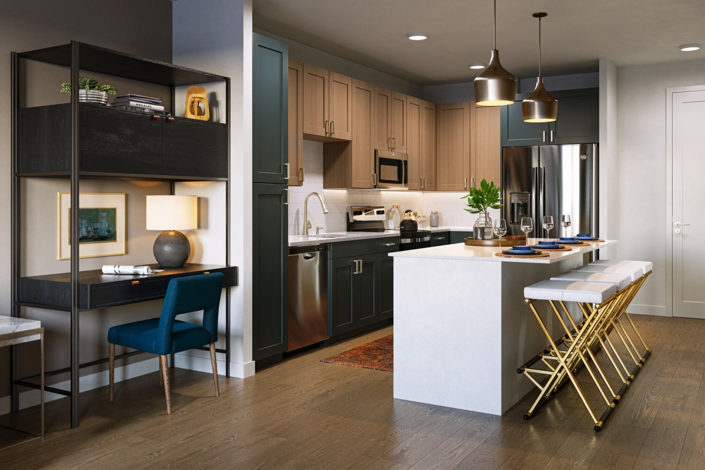 The Flynn at Live Oak Image 3