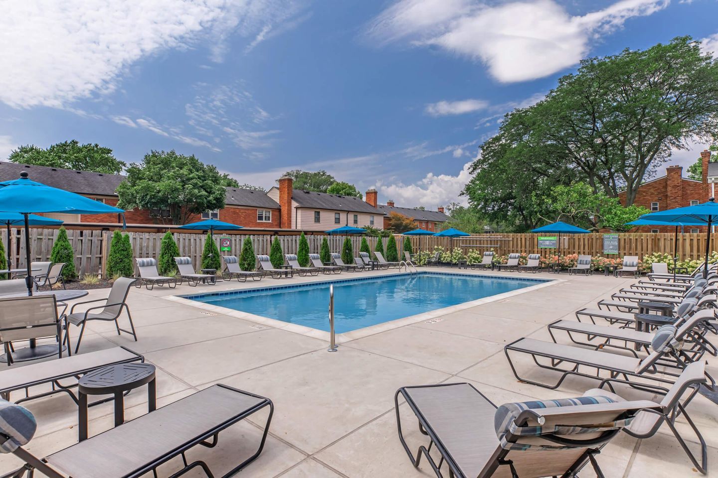 The Haven at Grosse Pointe Image 5