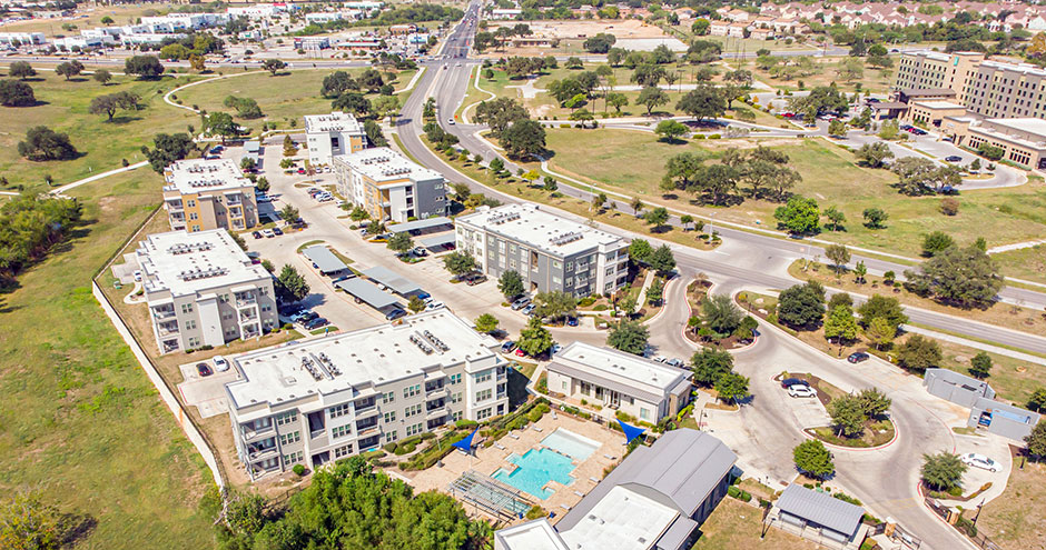 The Landings at Brooks City Base Image 20