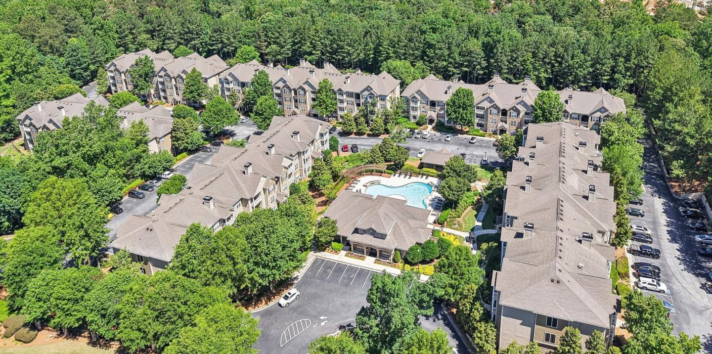 Wesley Stonecrest Apartments at Lithonia Image 15
