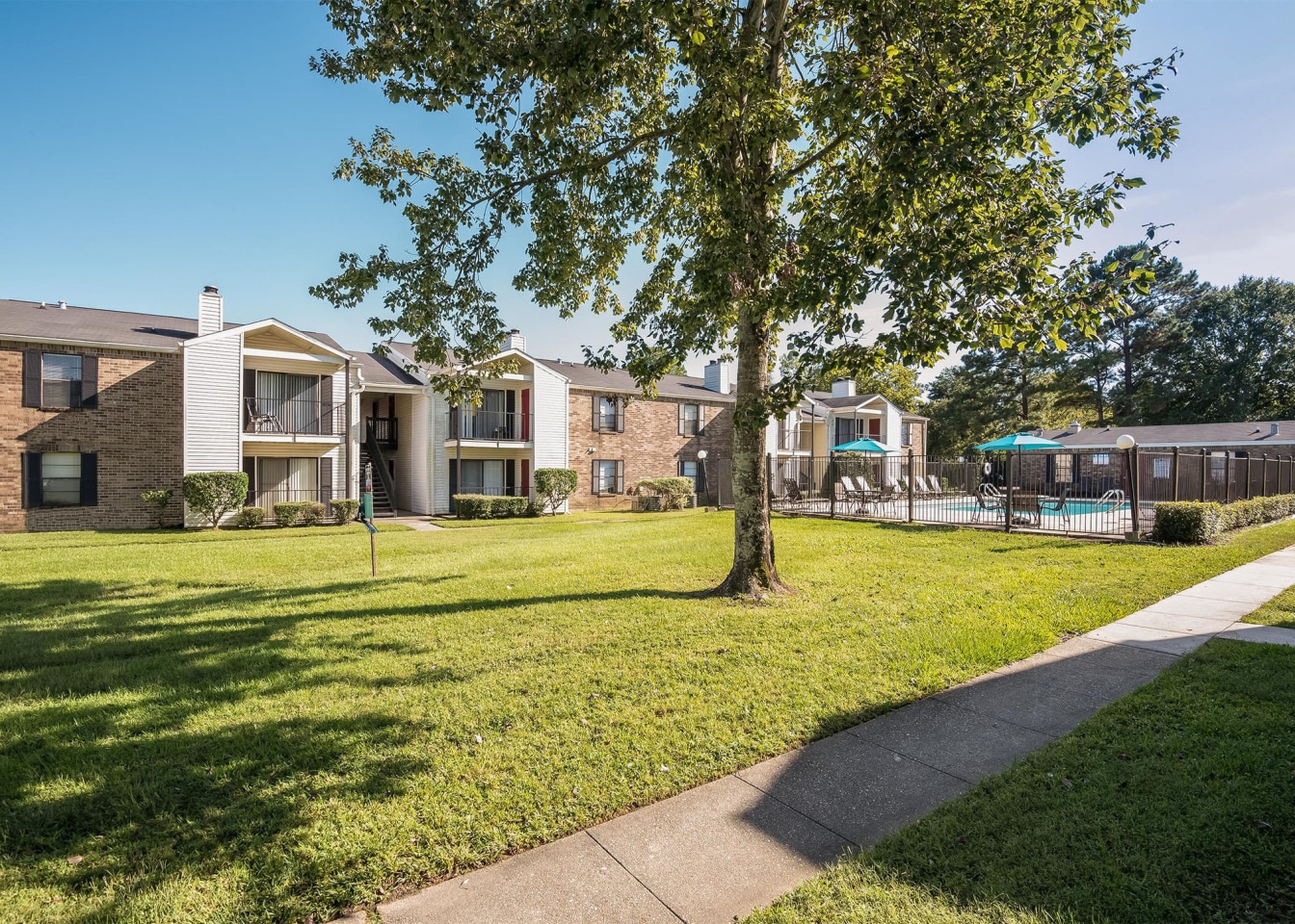 Oakleigh Apartments Image 10