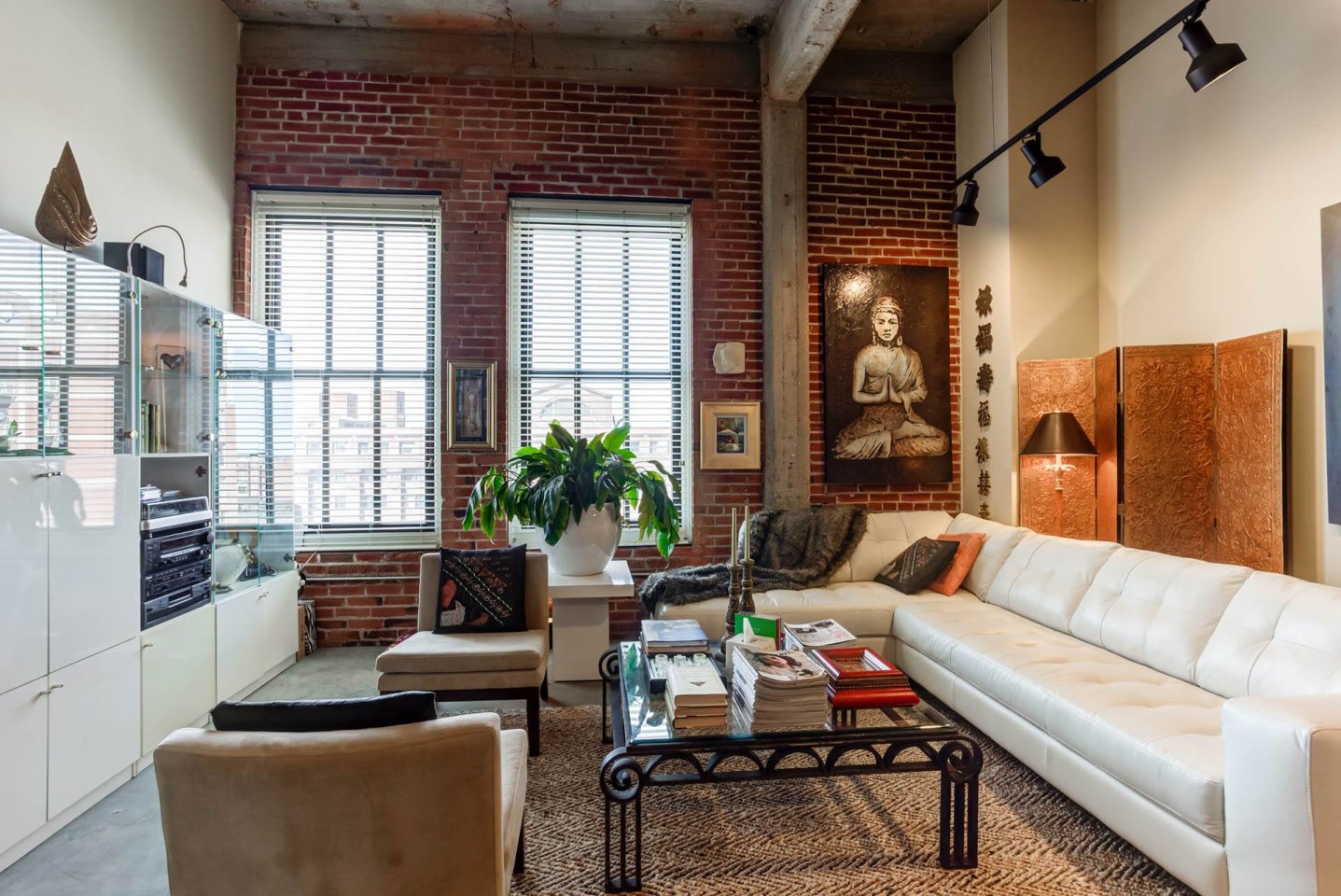 Leather Trades Artist Lofts - Affordable Housing Image 21