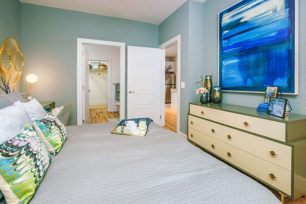 Blu at Northline Image 21