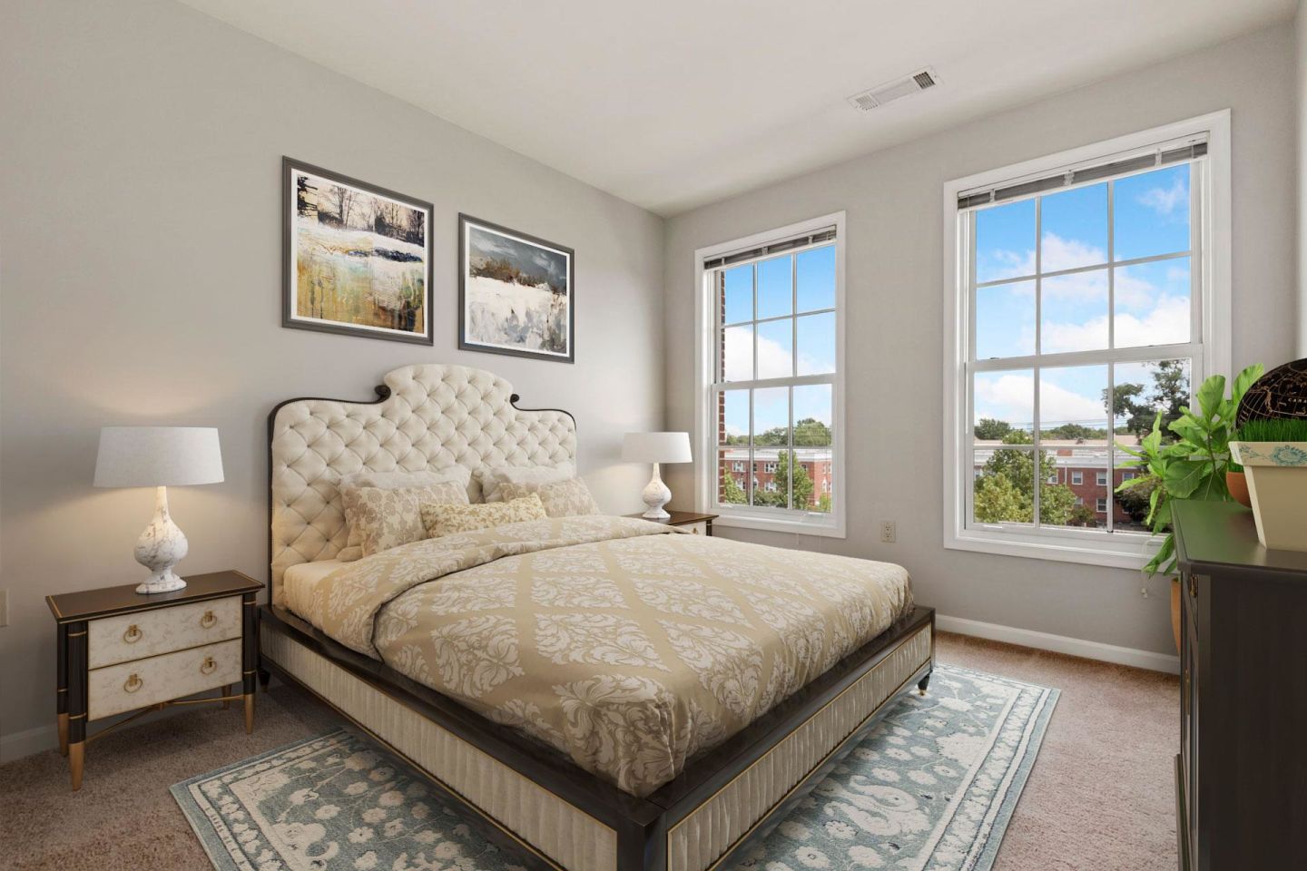 Clayborne Apartments Image 11