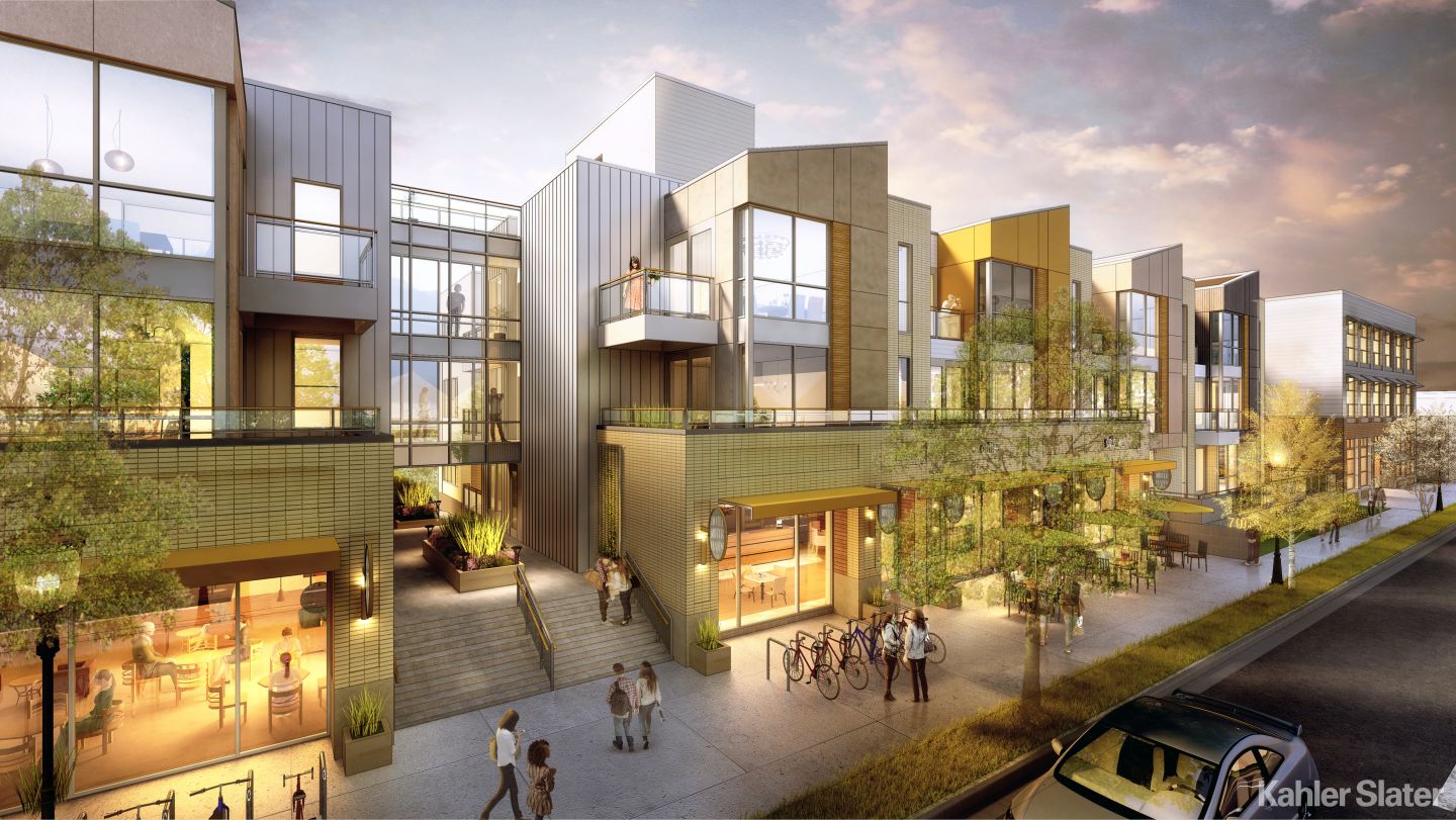 700 East Image 1