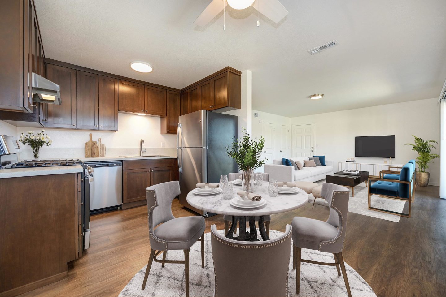 Briarwood Apartments Image 4