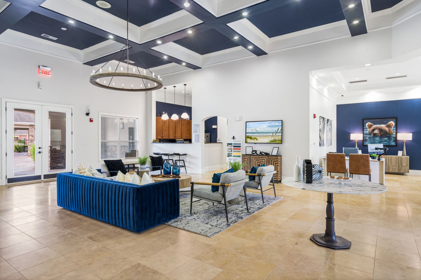 Villas at Houston Levee East Apartments Image 15