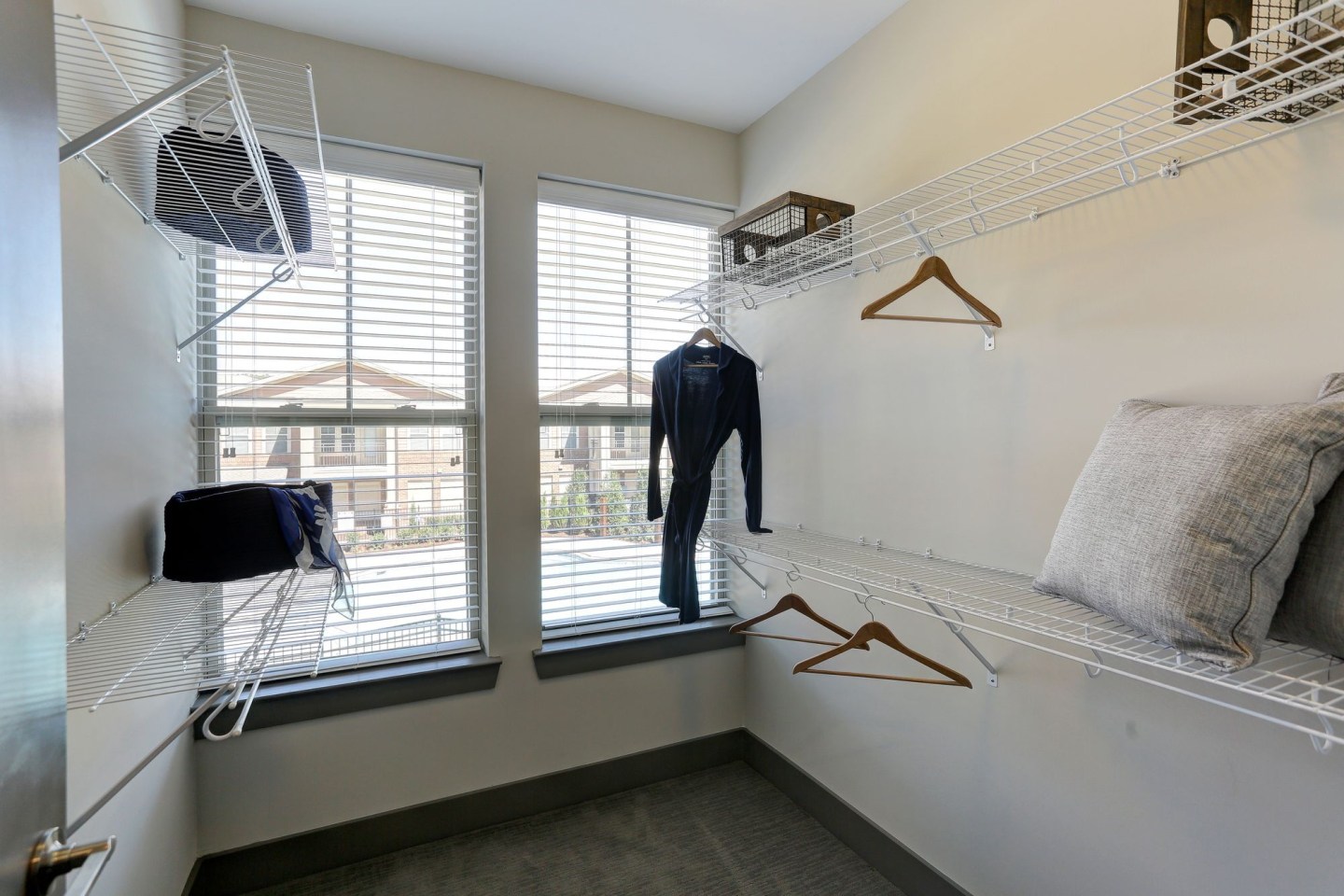 The Sawyer at One Bellevue Place Image 19