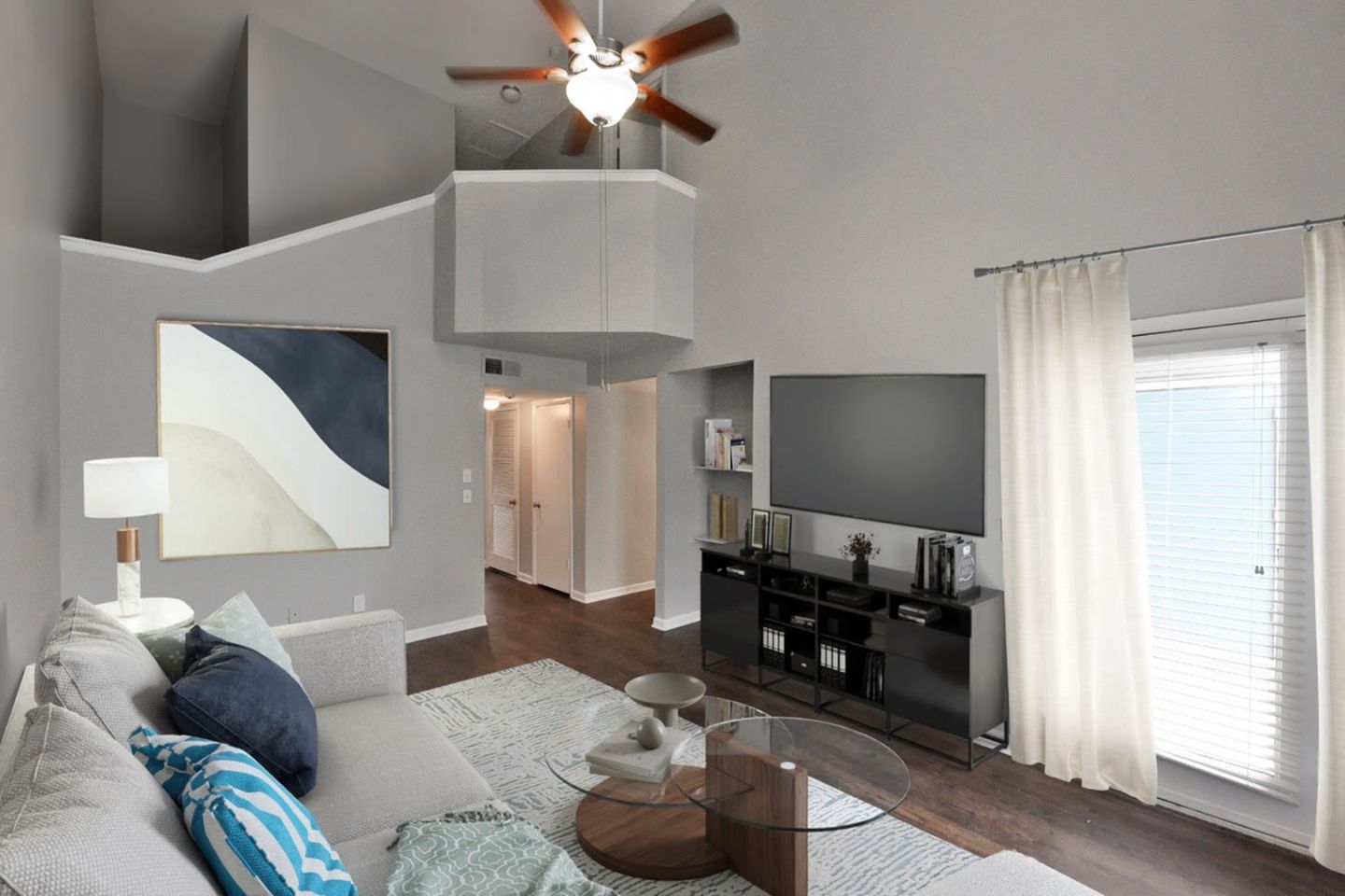 Marina Pointe Image 1