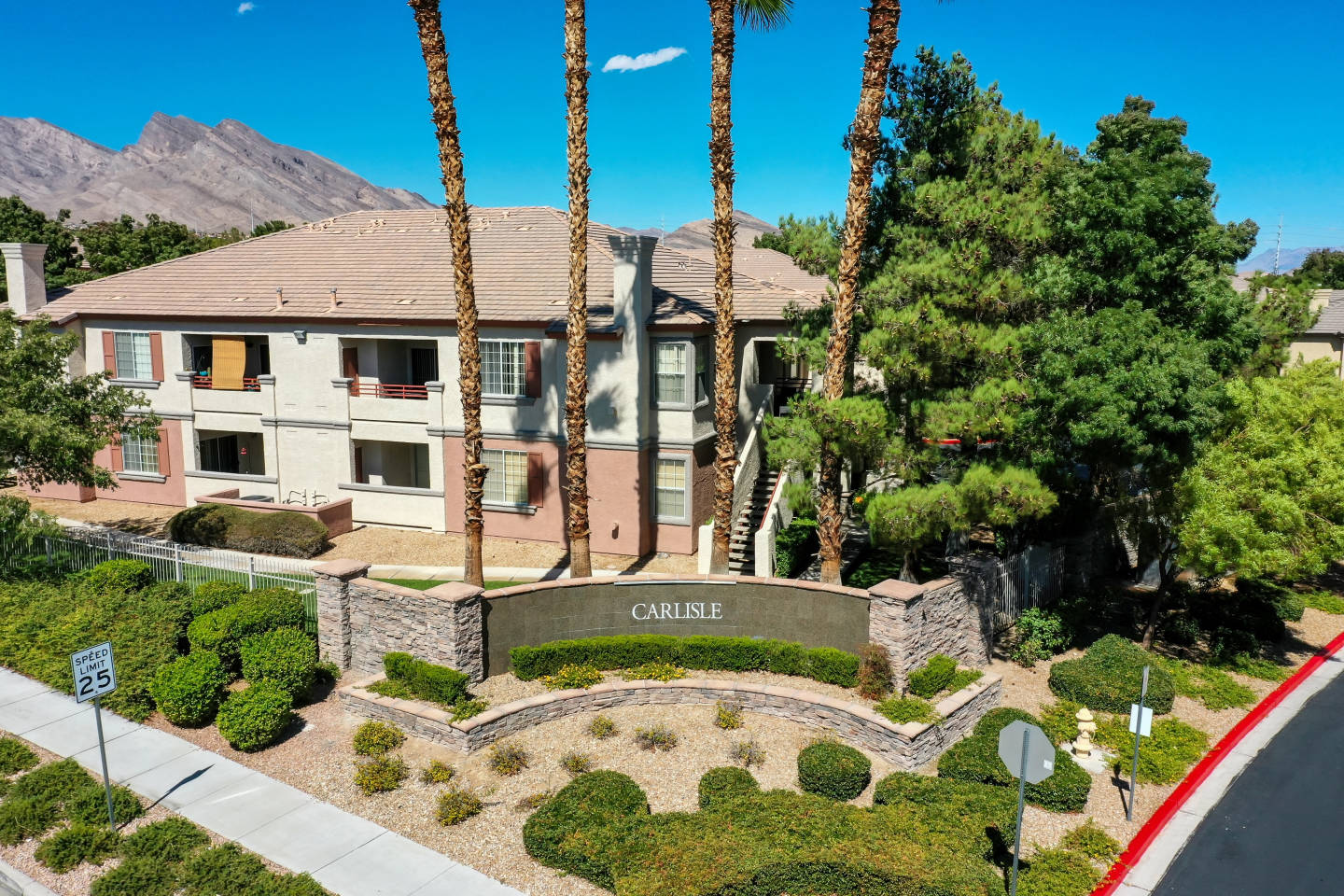 Carlisle at Summerlin Image 5