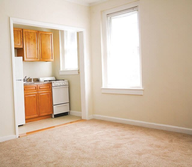 New Brunswick Arms Apartments Image 9