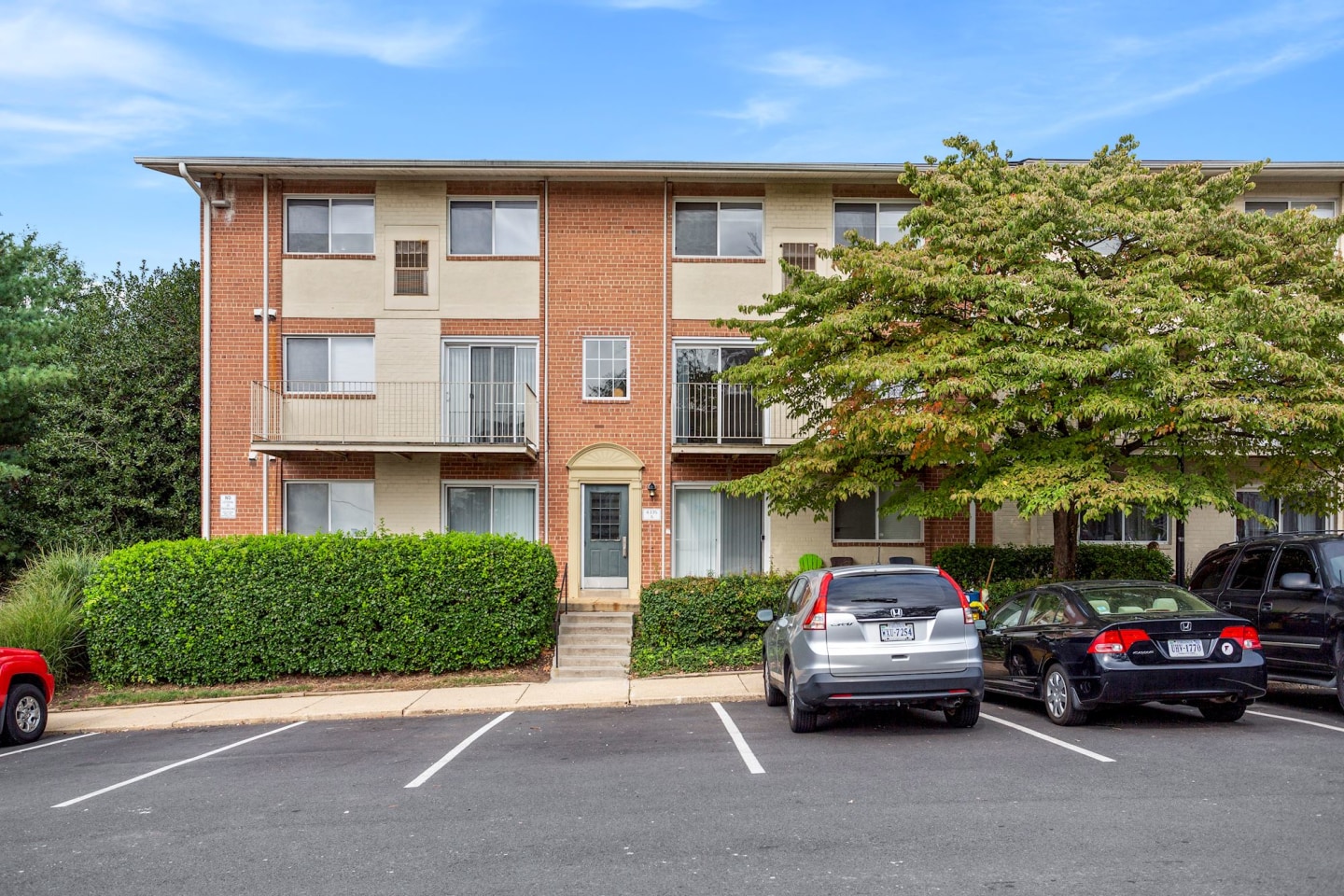 Affordable Housing - Fields of Alexandria Image 5