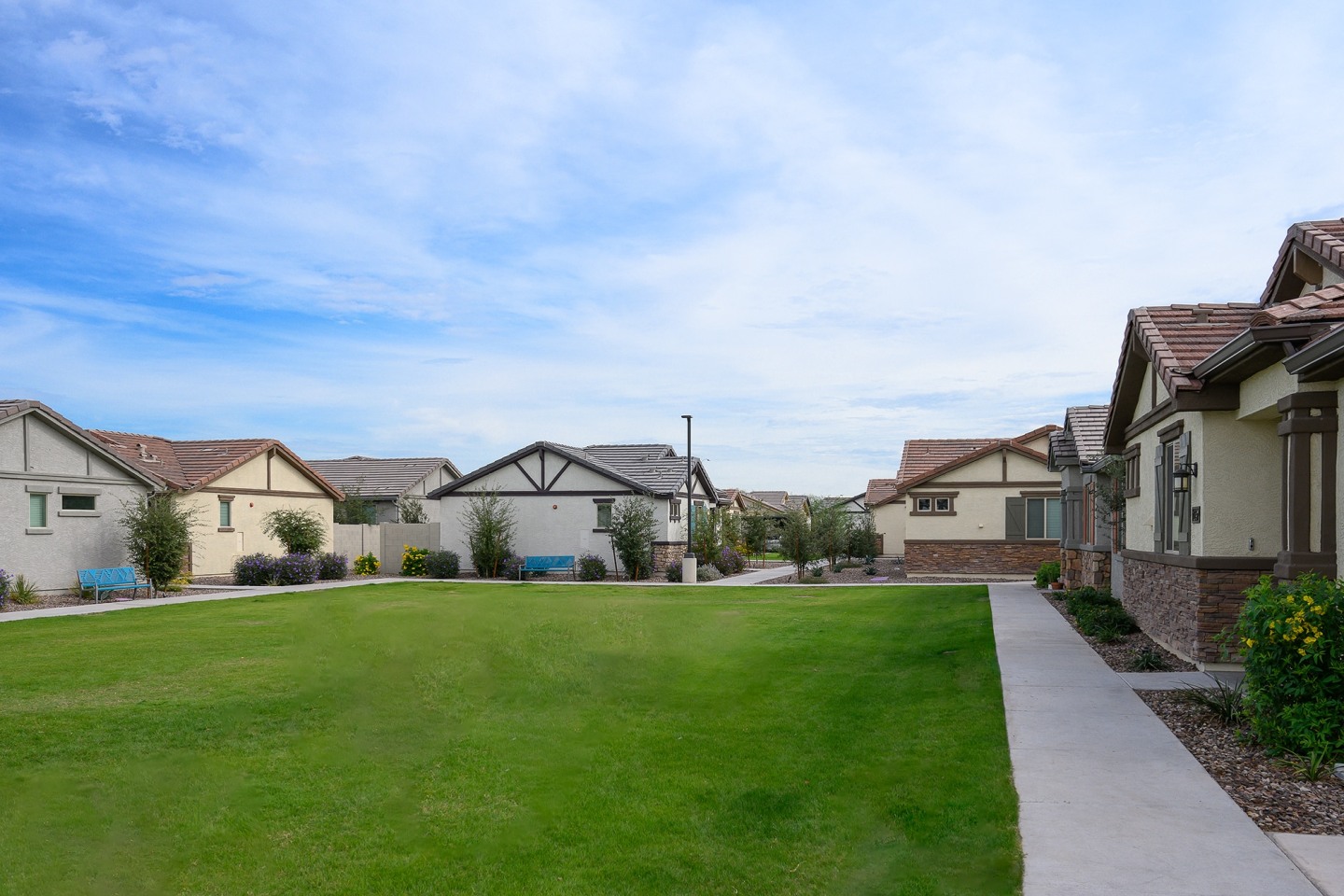 Village at Pioneer Park Image 41