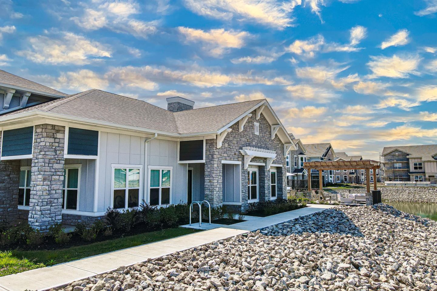 The Artifact Townhomes Image 1
