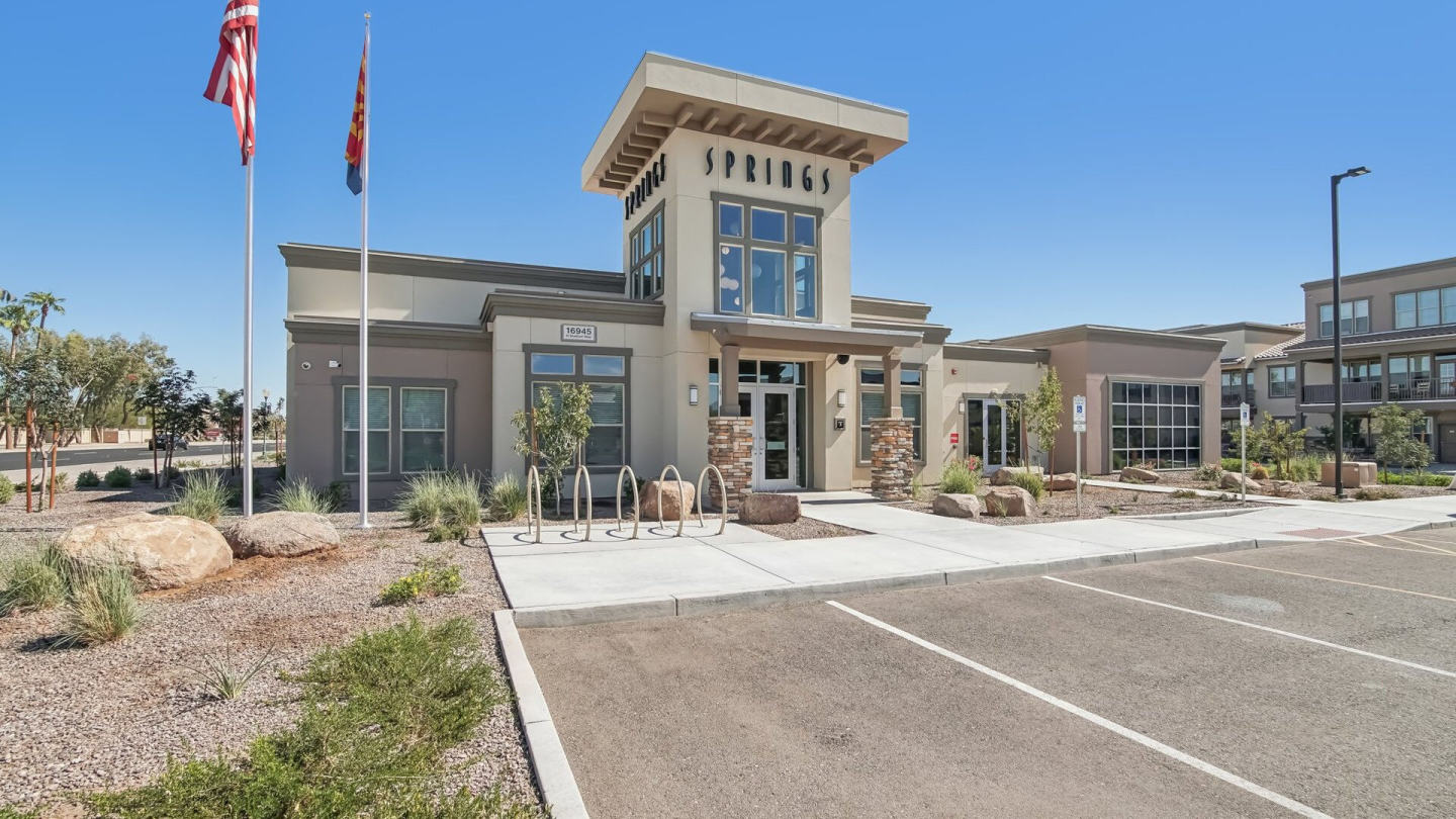 Springs at Stadium Village Image 31