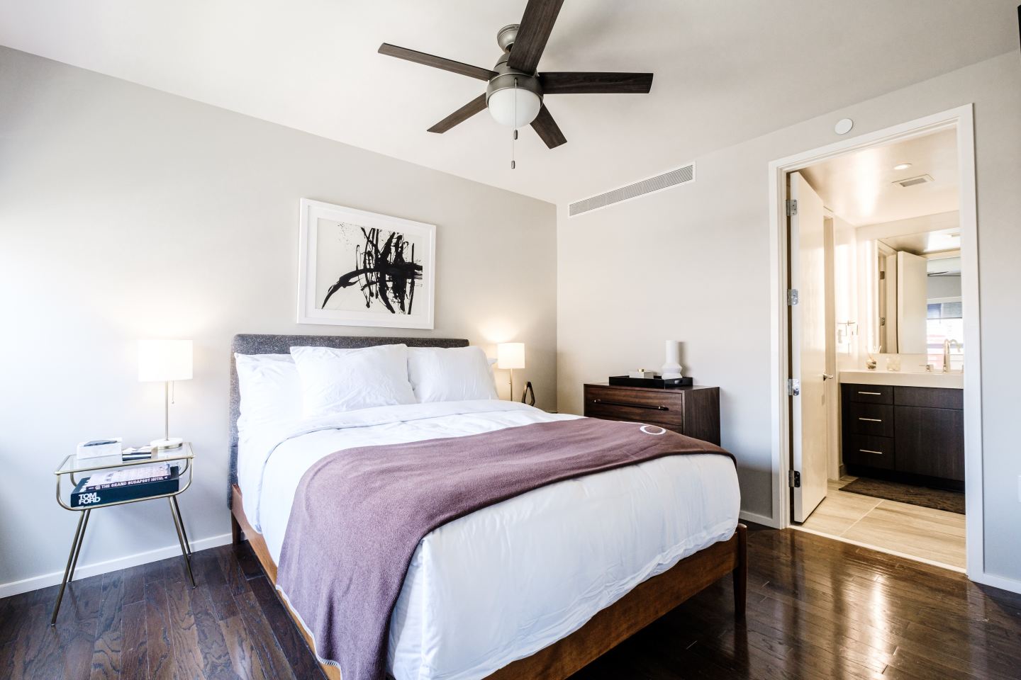 The Statler Residences Image 7