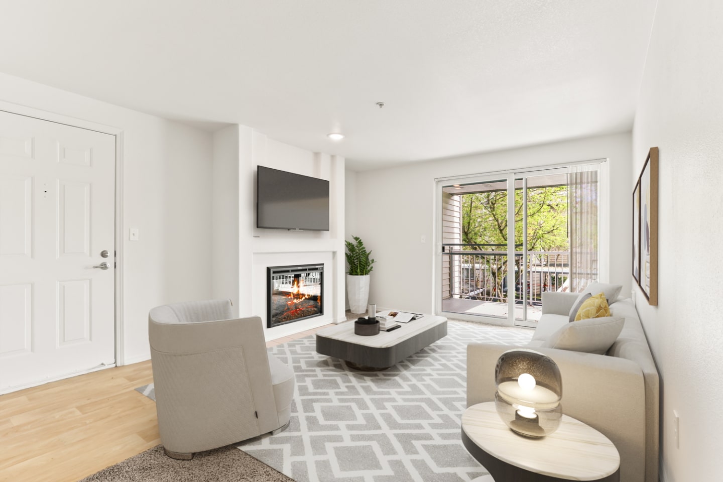 North Ridge Apartments Image 3
