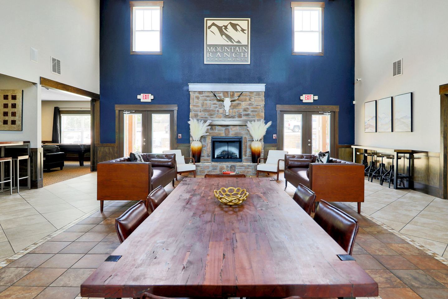 Mountain Ranch Image 1