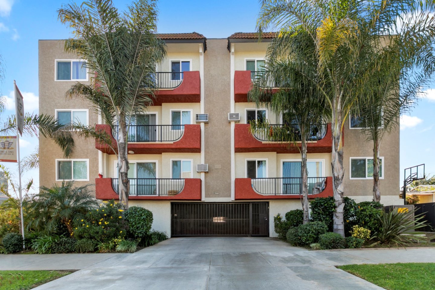 Vista Apartments Image 3