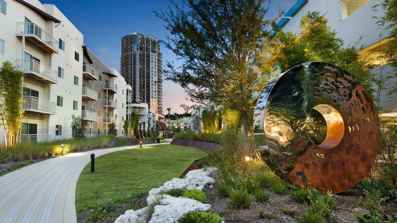 Pierhouse at Channelside Image 19