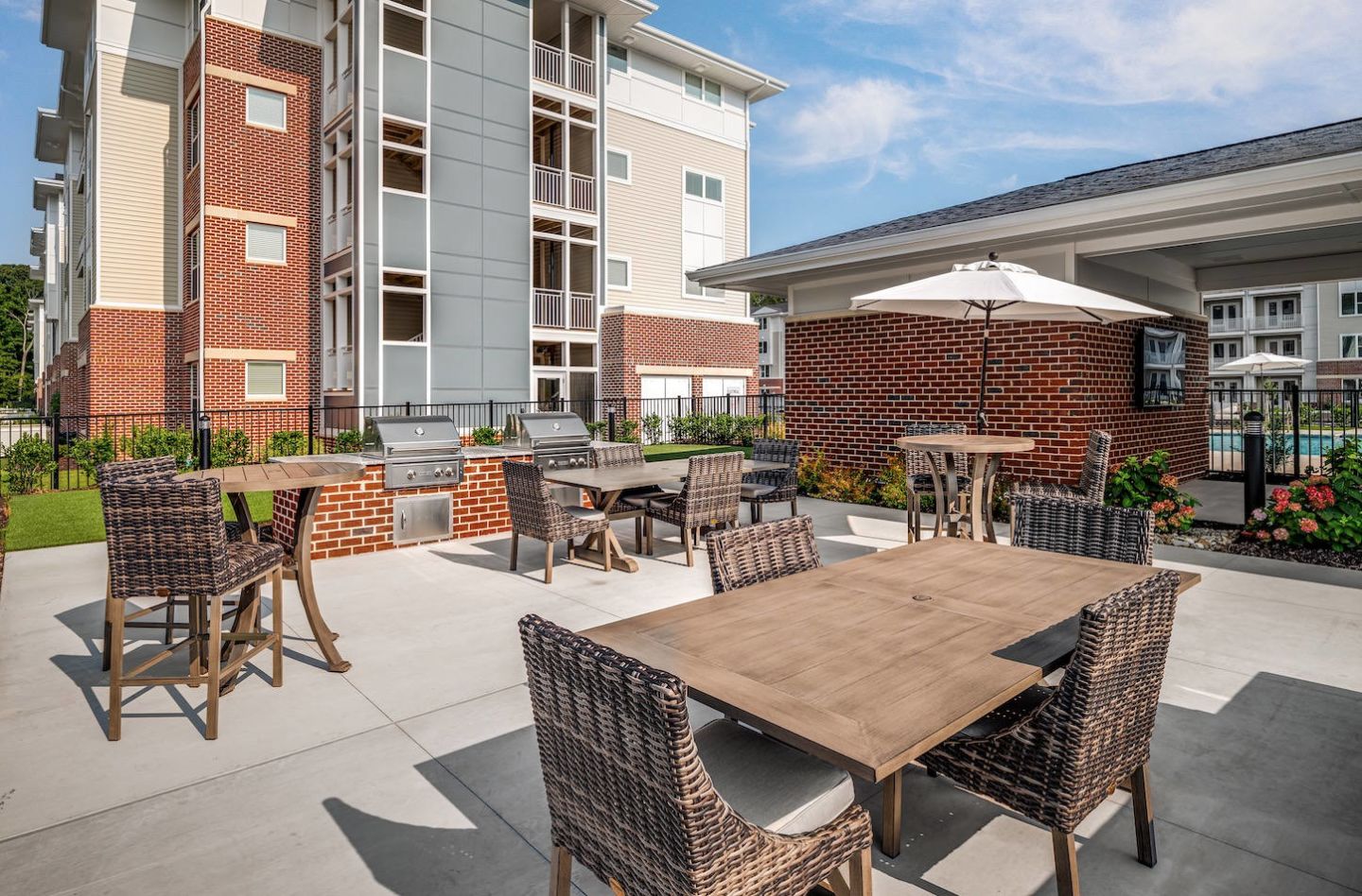 The Flats at Legacy Image 9