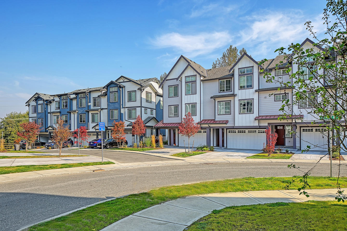 Duvall Village Townhomes Image 4