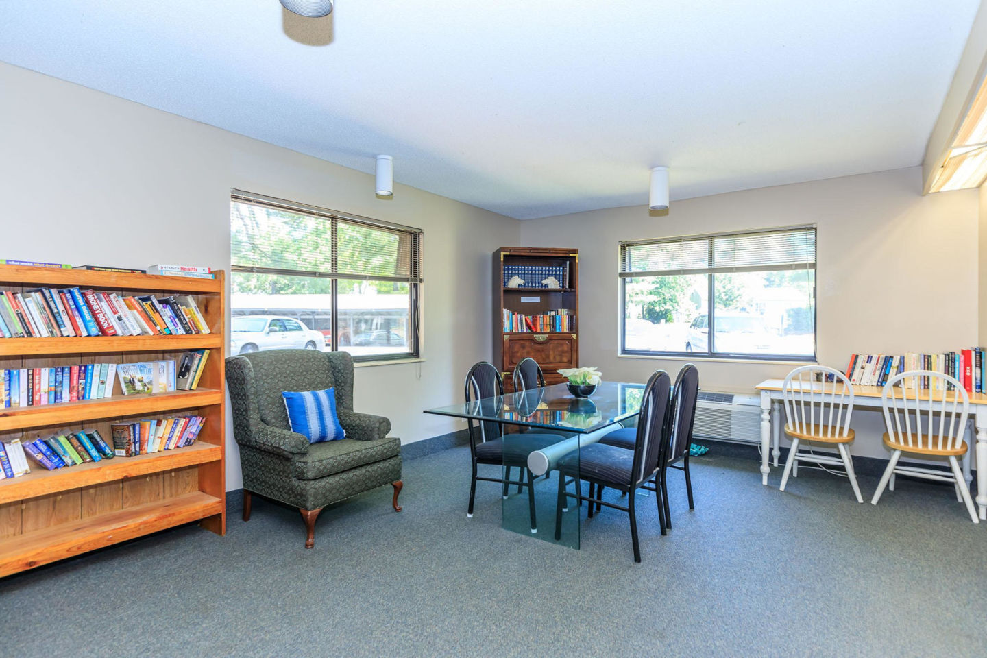 The Bluffs Apartments Image 19