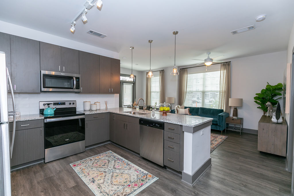 Gibson Flowery Branch Image 1