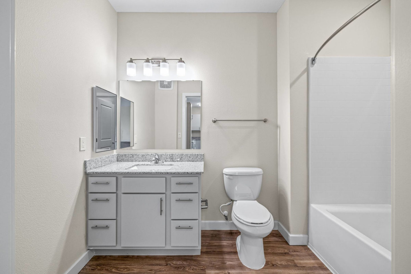 Senior & Affordable Housing – Osprey Park 62+ Apartments Image 2