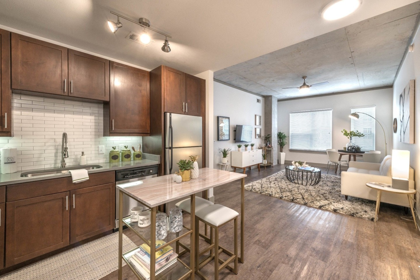 Gallery at Turtle Creek Image 12