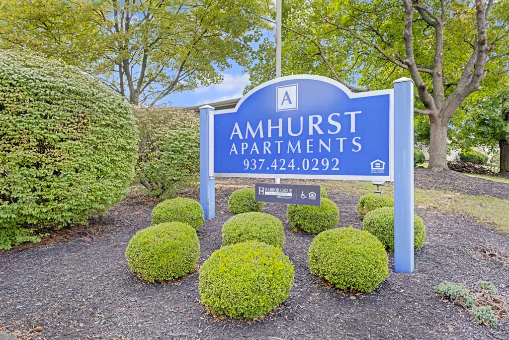 Amhurst Apartments Image 18