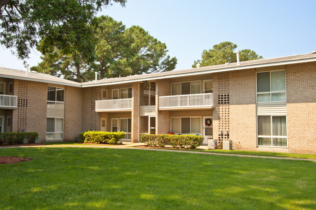 North Shore Gardens Apartments Image 34