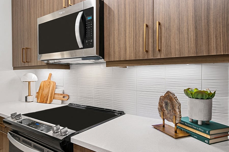 Auden Atlanta Apartments & Townhomes Image 7