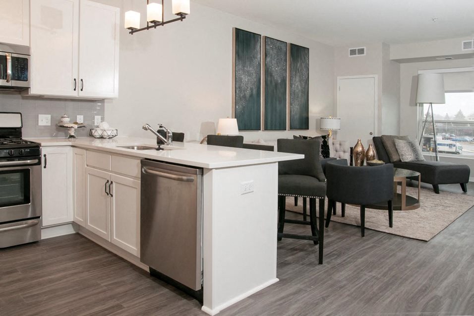 The Residences at 1700 Image 69
