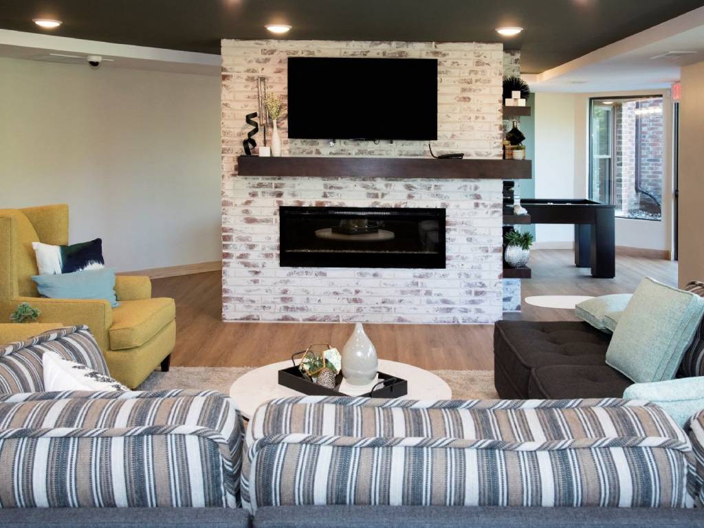 Aspenwoods Apartments Image 11