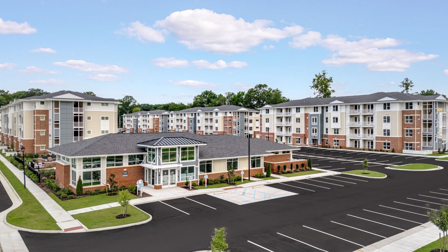 The Flats at Legacy Image 16