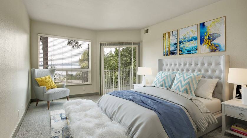 The Carillon Apartment Residences Image 42