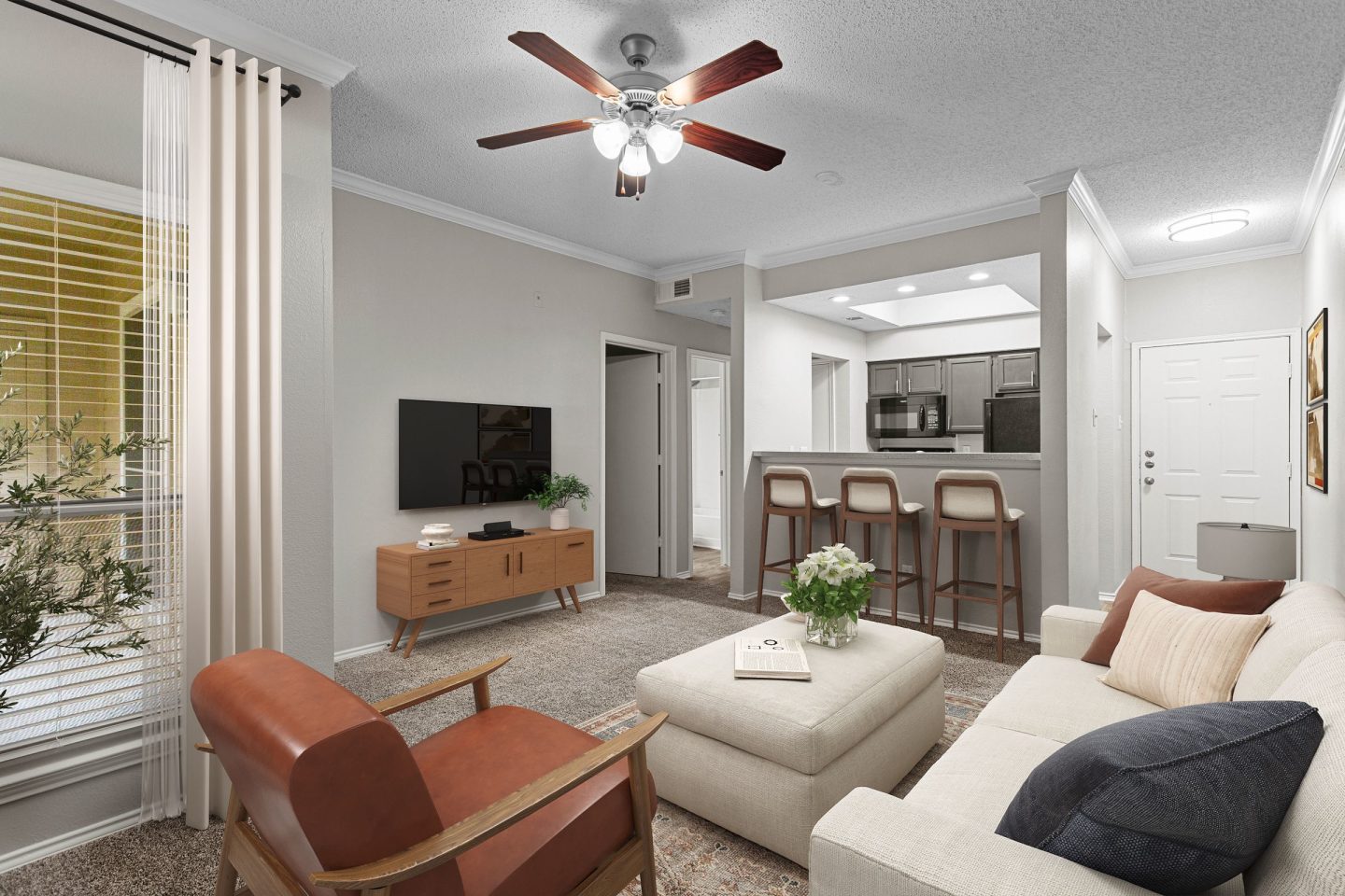 Woodchase Apartments Image 5