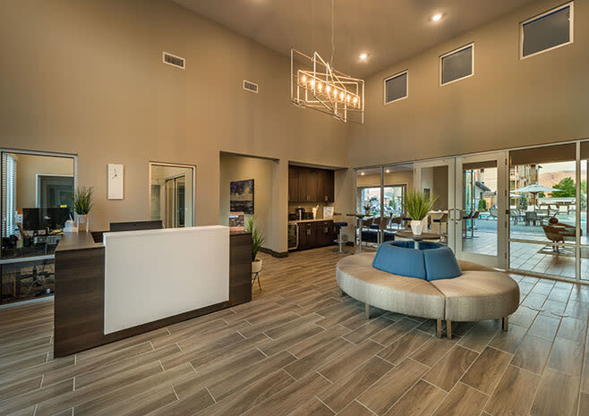 Sierra Vista Apartments Image 5