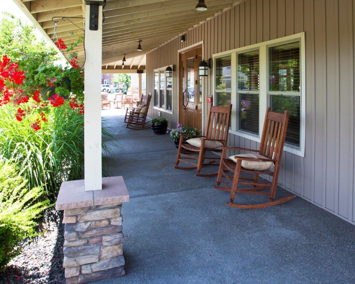 Badger Mountain Ranch Image 33