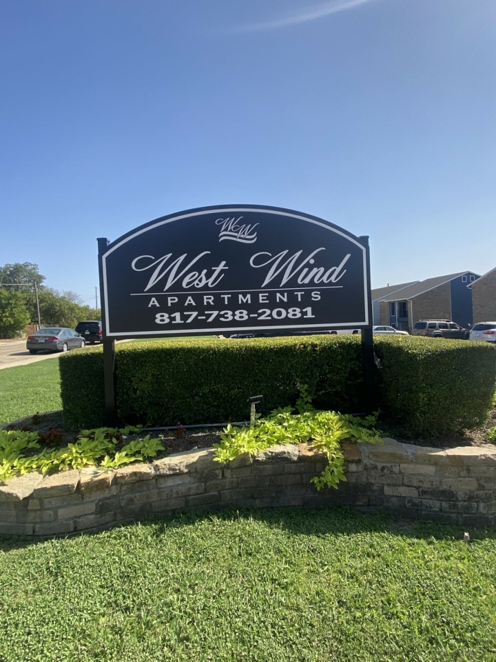 West Wind Apartments Image 18