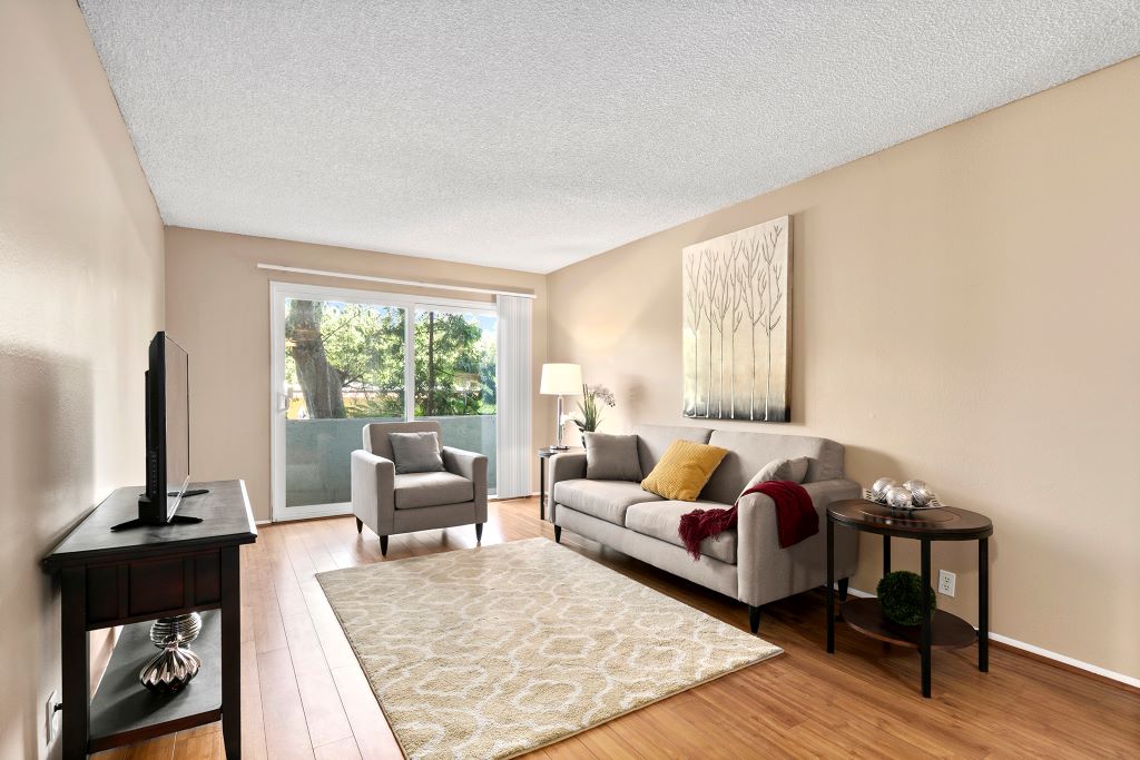 Vista Apartments Image 6