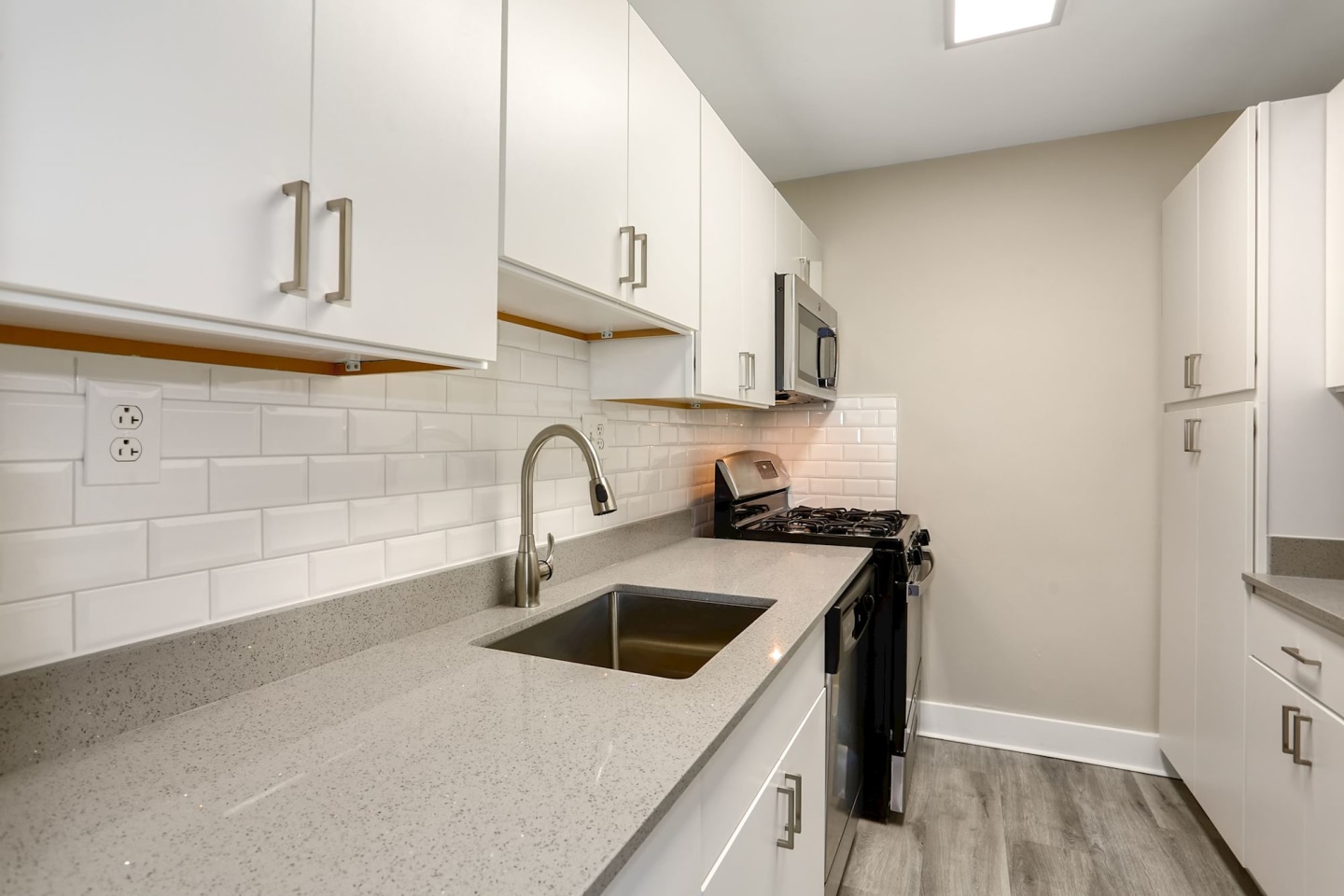 Shawnee Apartments Image 3
