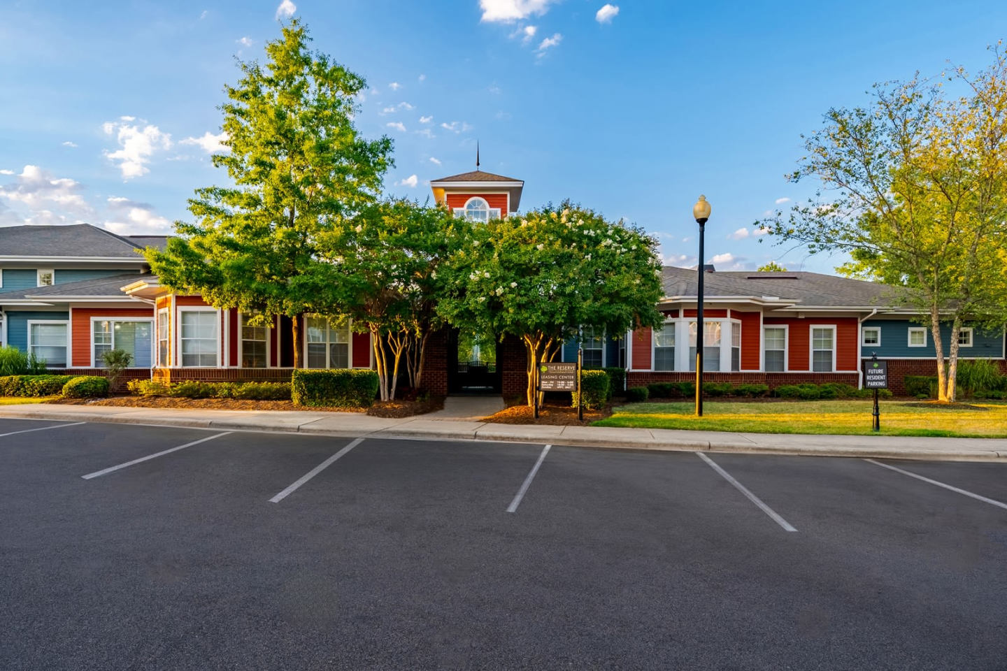 The Reserve at Cary Park Image 10