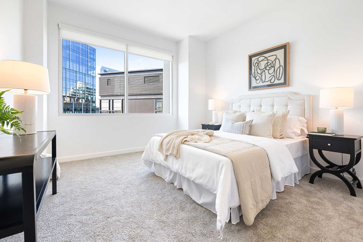 The Huntley Luxury Apartments Image 26