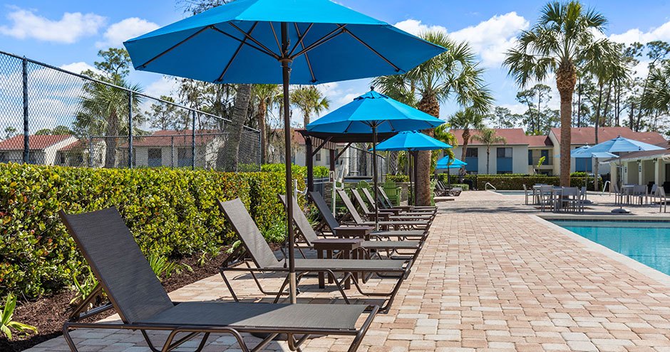 Gulfshore Apartment Homes Image 16