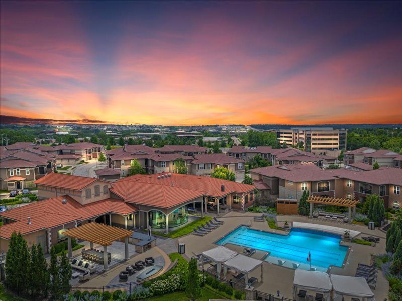 Sorrento at Deer Creek Image 18