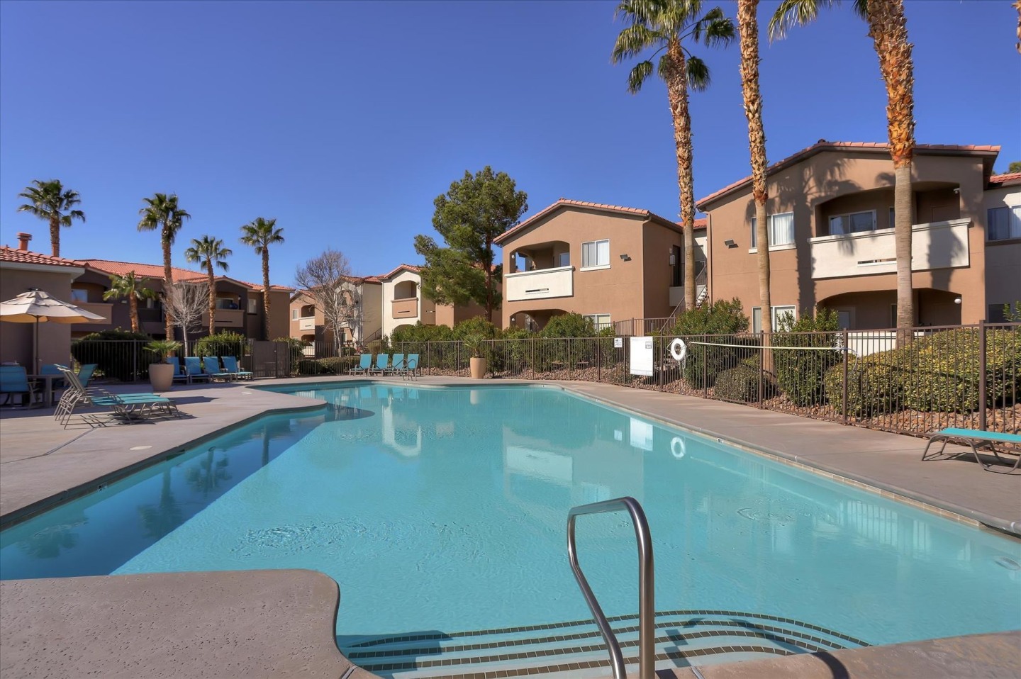Villas at Sunrise Mountain Image 1