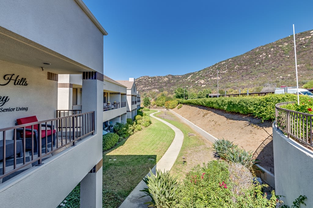 Senior Housing - Legacy Hills at Poway Image 36