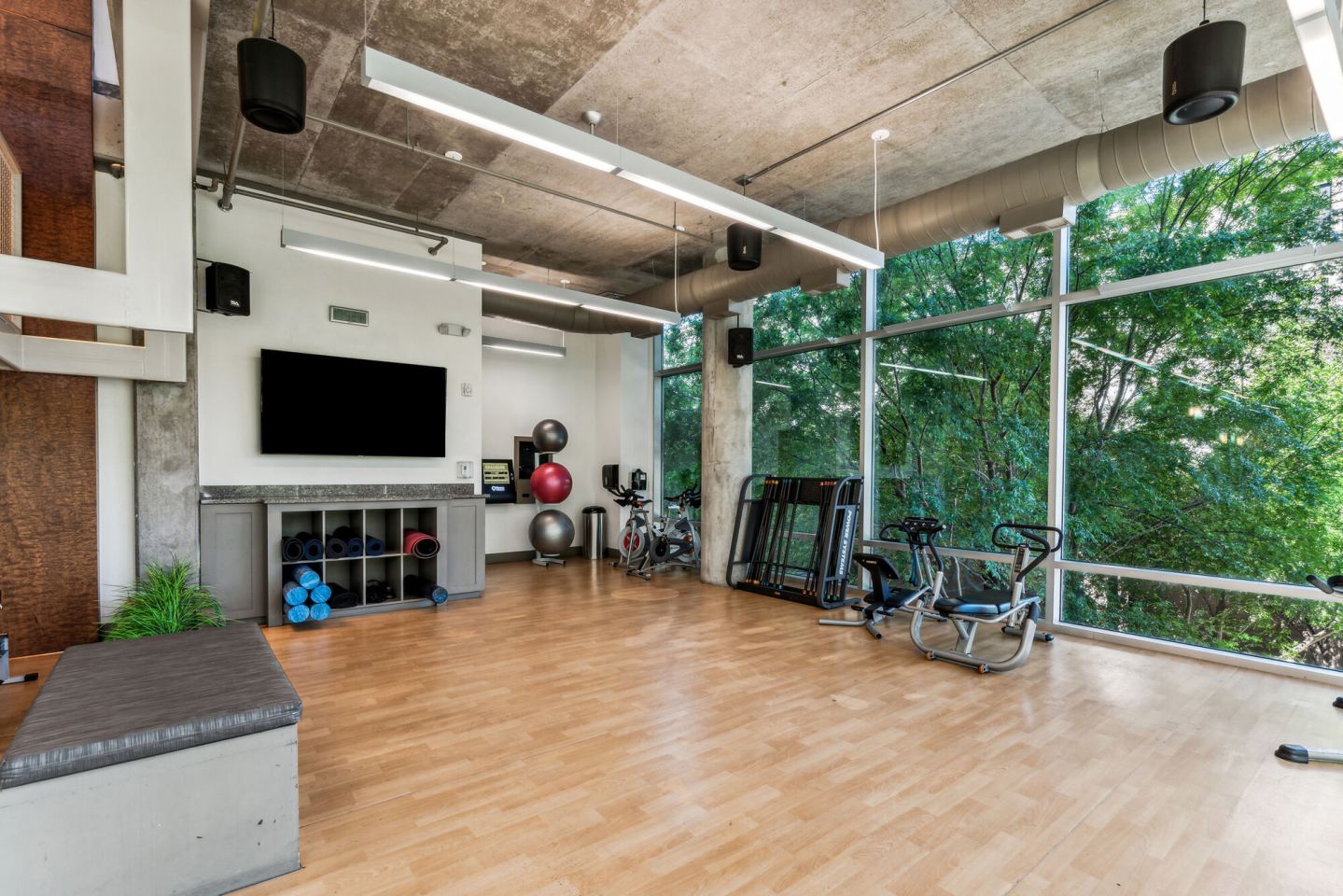 Gallery at Turtle Creek Image 30